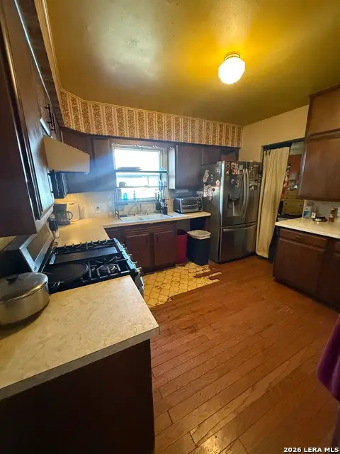 635 Weizmann, San Antonio, TX 78213 - #3