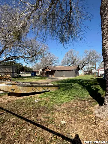603 W Main, Stockdale, TX 78160 - #3