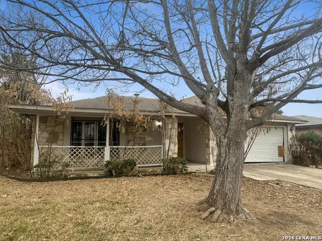 8218 Greenham, San Antonio, TX 78239 - #3
