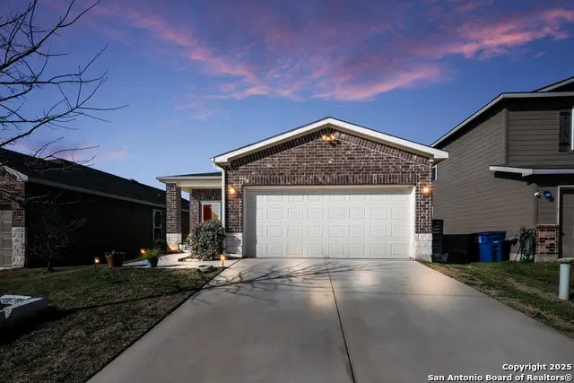 114 Texas Lantana, New Braunfels, TX 78130 - #1