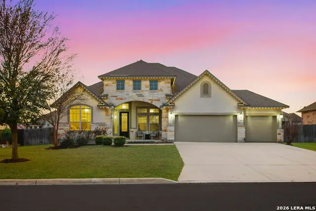 3208 Jasons Way, Marion, TX 78124 - #1