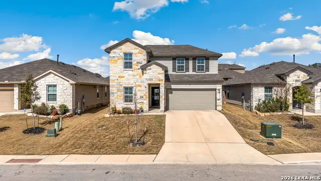 5559 Chase Falls, San Antonio, TX 78266 - #1