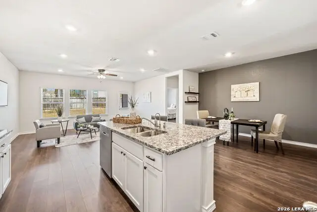 5559 Chase Falls, San Antonio, TX 78266 - #2