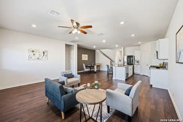 5559 Chase Falls, San Antonio, TX 78266 - #3