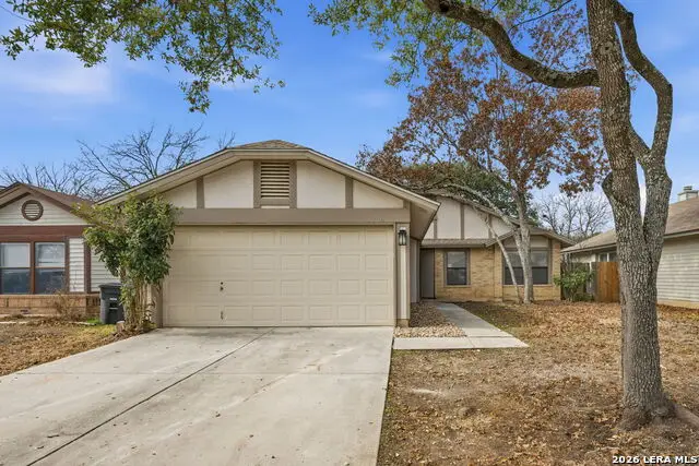 11027 Moonlit Park, San Antonio, TX 78249 - #2