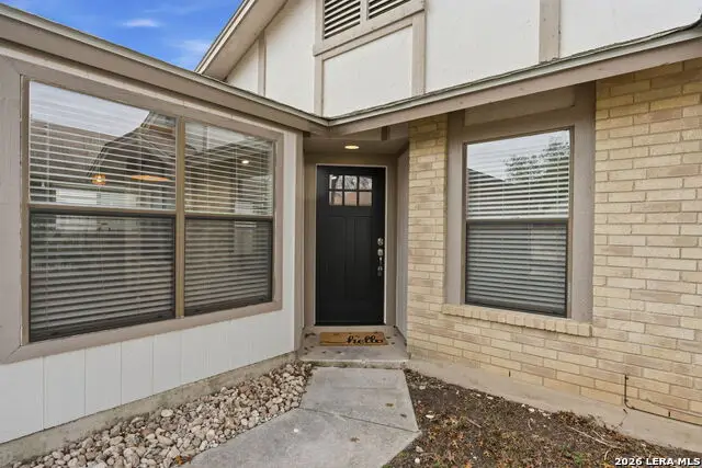 11027 Moonlit Park, San Antonio, TX 78249 - #3