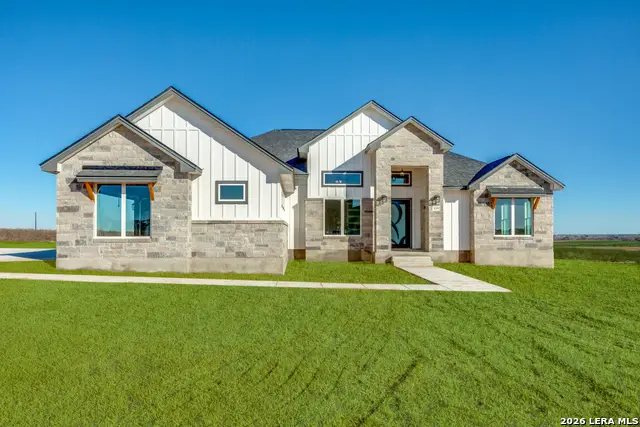 139 Sunset, La Vernia, TX 78121 - #2