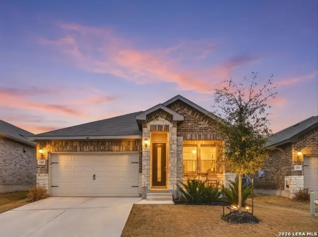 11535 Sagebrooke Run, San Antonio, TX 78254 - #1