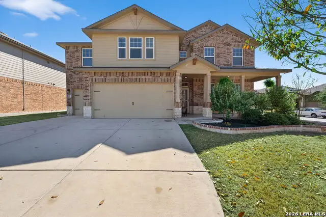 8502 Pardner Ranch, San Antonio, TX 78254 - #3