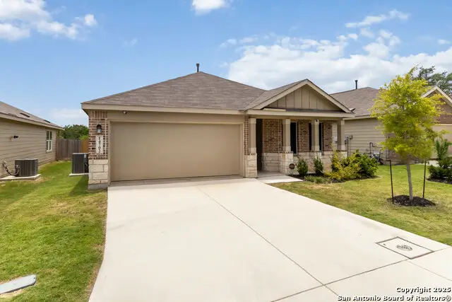 14702 Somerset Mill, San Antonio, TX 78254 - #2