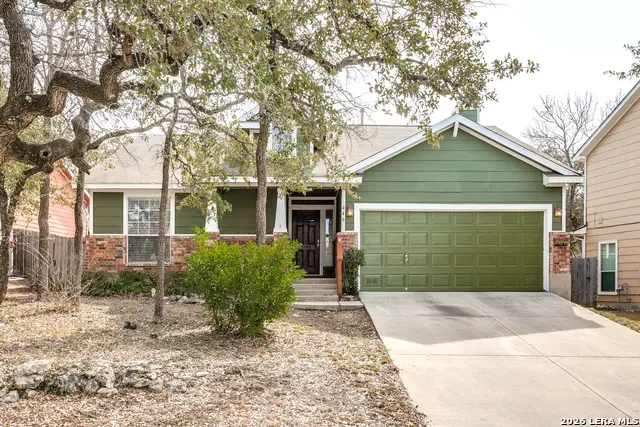 446 Willow Grove, San Antonio, TX 78245 - #1