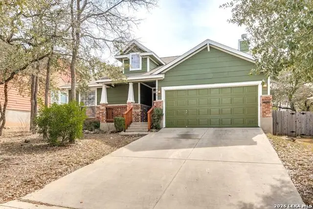 446 Willow Grove, San Antonio, TX 78245 - #2