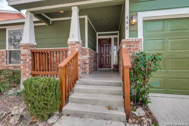 446 Willow Grove, San Antonio, TX 78245 - #3