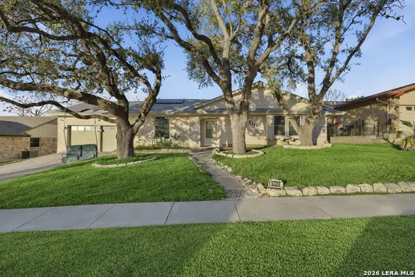 6339 Mary Jamison, Leon Valley, TX 78238