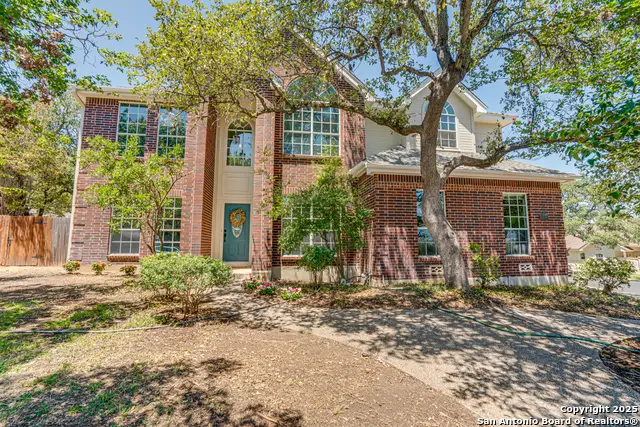 1419 Blackbird, San Antonio, TX 78248 - #2