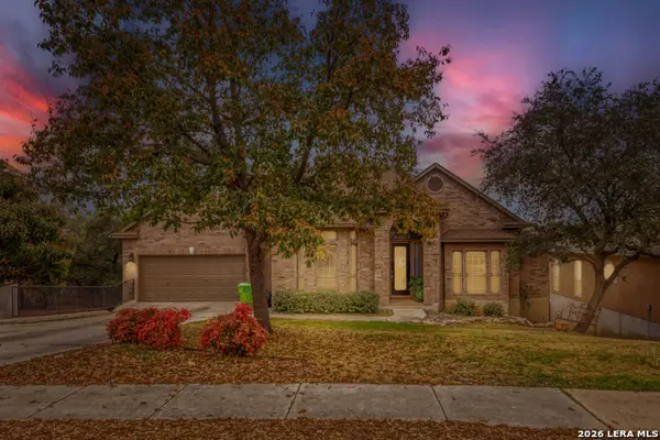 8330 Magdalena Run, Helotes, TX 78023