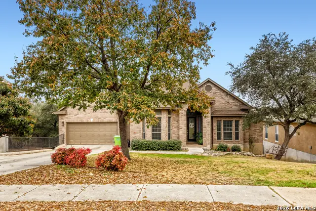 8330 Magdalena Run, Helotes, TX 78023 - #2