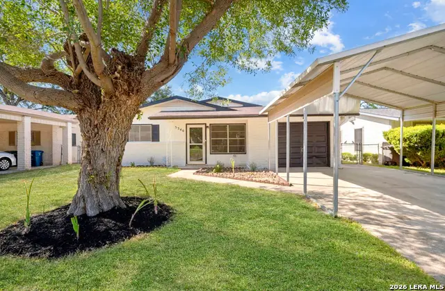 5346 San Benito, San Antonio, TX 78228 - #1