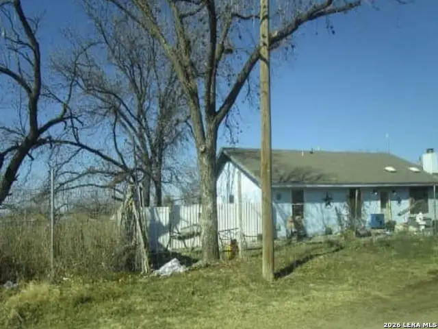 9769 Possum Hollow Rd, San Angelo, TX 76901 - #3