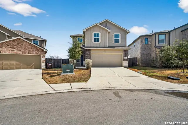 3110 Lamoka, San Antonio, TX 78245 - #2