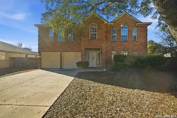 1600 Osage, Schertz, TX 78154