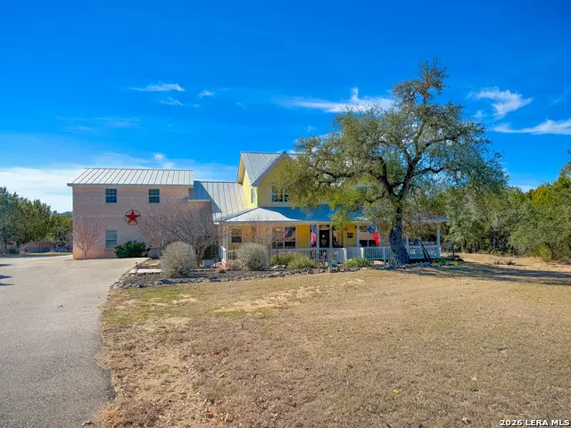6015 Cornwall, Spring Branch, TX 78070 - #2