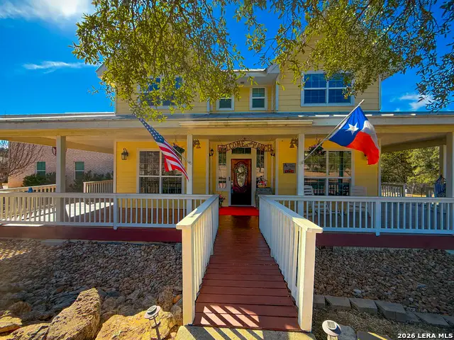 6015 Cornwall, Spring Branch, TX 78070 - #3