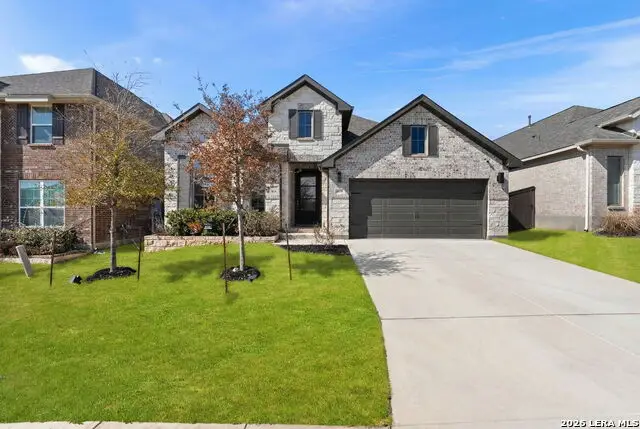 1919 Dalhart, San Antonio, TX 78253 - #1