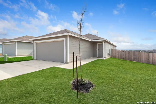 3703 Millbrook, San Antonio, TX 78245 - #1