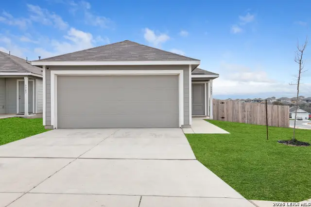 3703 Millbrook, San Antonio, TX 78245 - #2