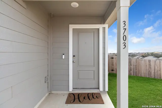 3703 Millbrook, San Antonio, TX 78245 - #3