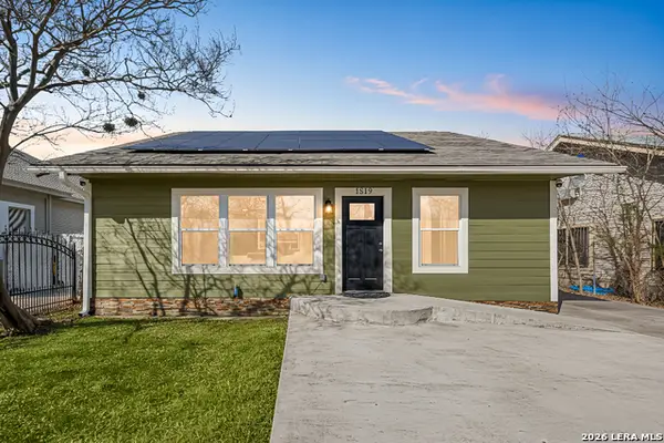 1819 Edison, San Antonio, TX 78201