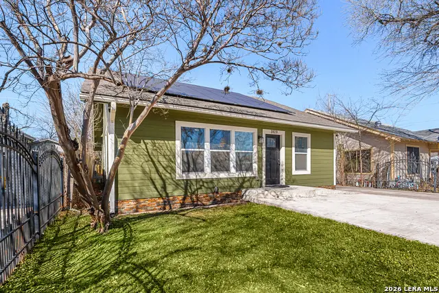 1819 Edison, San Antonio, TX 78201 - #3