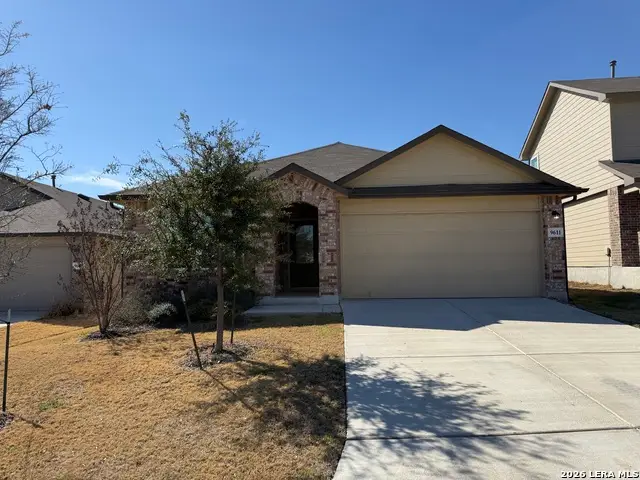 9611 Western Wishes, San Antonio, TX 78254 - #3
