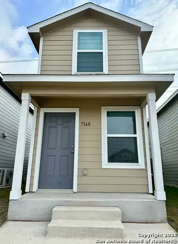 7160 Elm Cove, San Antonio, TX 78244