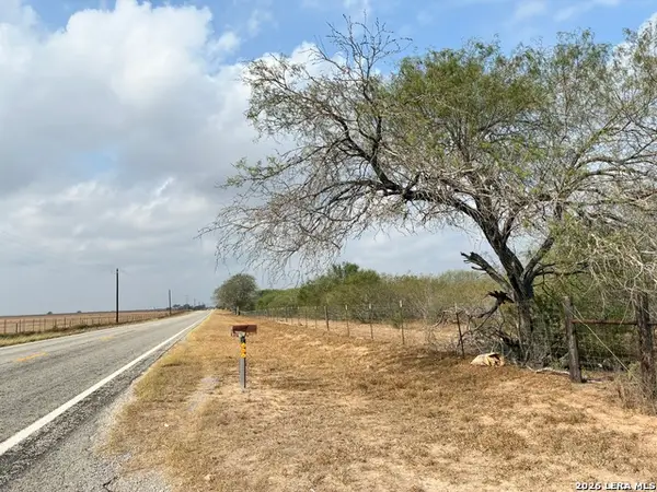 00 Fm 716, Premont, TX 78064