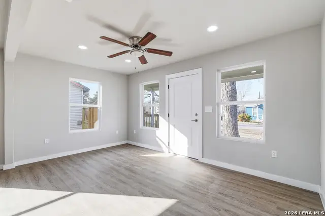 2042 Hicks, San Antonio, TX 78210 - #2