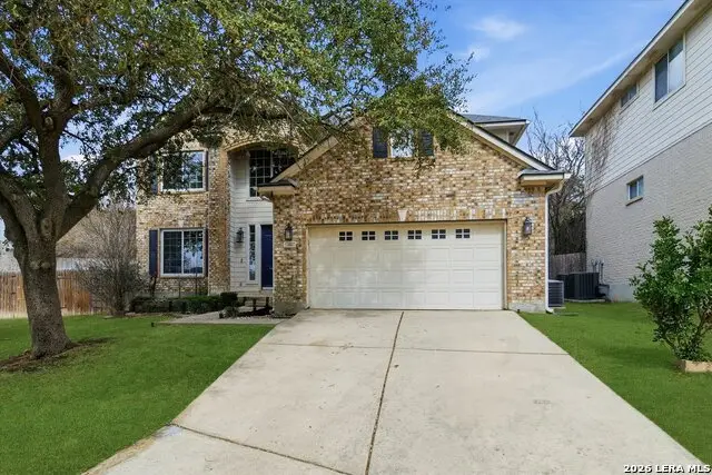 3407 Antigua, San Antonio, TX 78259 - #1