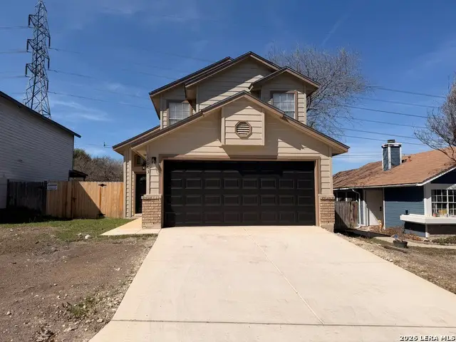 12063 Stoney Summit, San Antonio, TX 78247 - #1