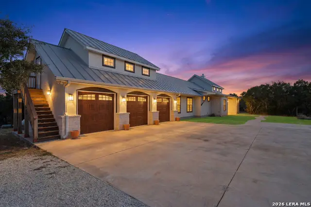 230 Pr 1745, Mico, TX 78056 - #1