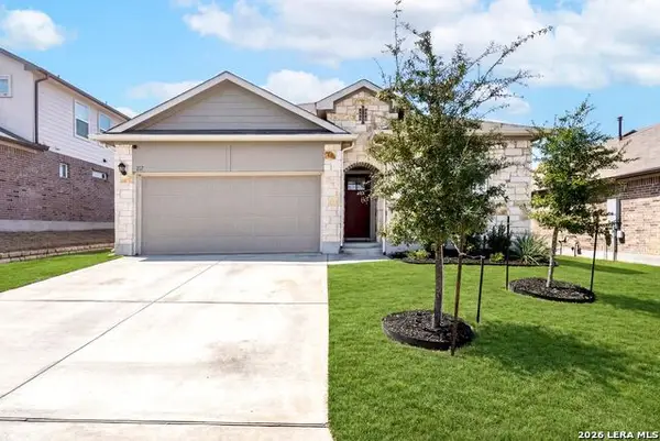 117 Pronghorn Cir, San Marcos, TX 78666