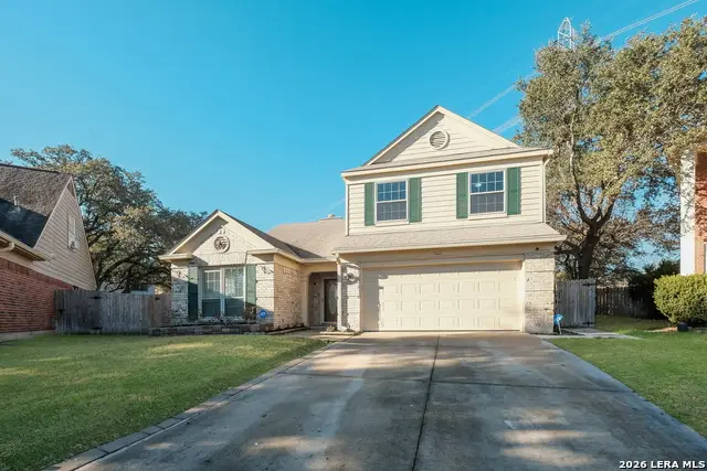 11622 Barrow, San Antonio, TX 78253 - #2