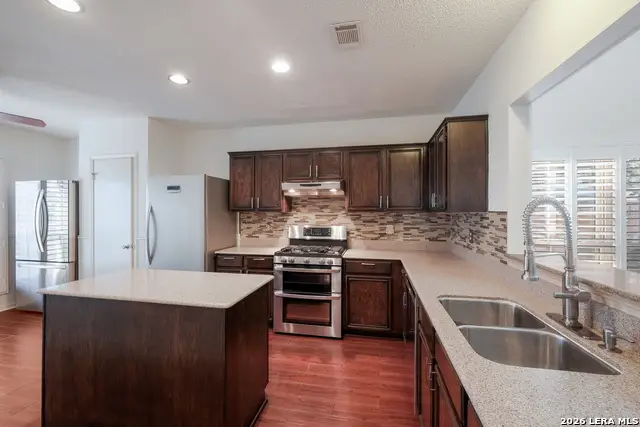 11622 Barrow, San Antonio, TX 78253 - #3