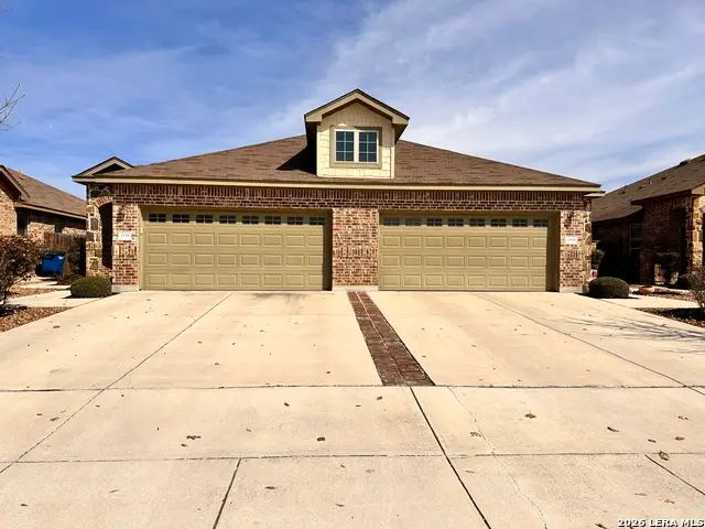 1155 - 1159 Creekside Orchard, New Braunfels, TX 78130 - #1