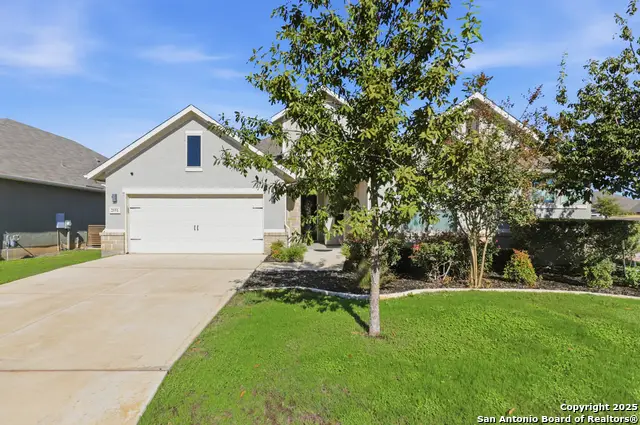2551 Verona Way, San Antonio, TX 78259 - #2