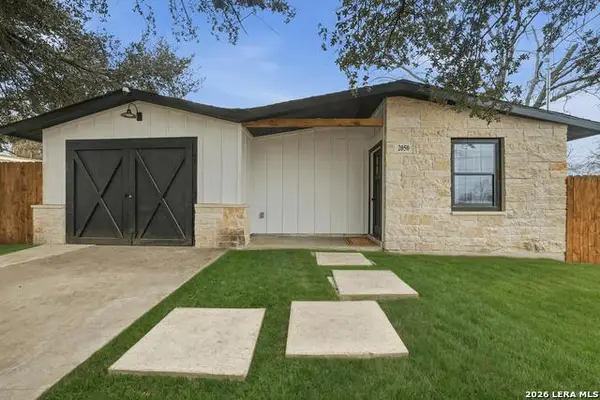 2050 Springvale, San Antonio, TX 78227