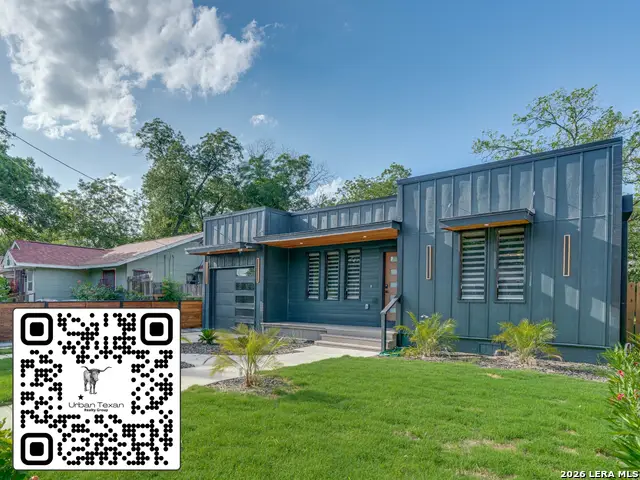 235 Bank, San Antonio, TX 78204 - #1