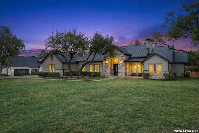 424 Arthur Ct, Spring Branch, TX 78070 - #1