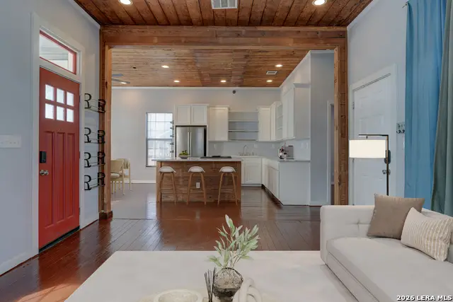 1023 Monterey St., San Antonio, TX 78207 - #3