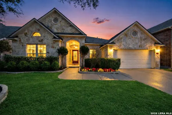 24814 Cloudy, San Antonio, TX 78255